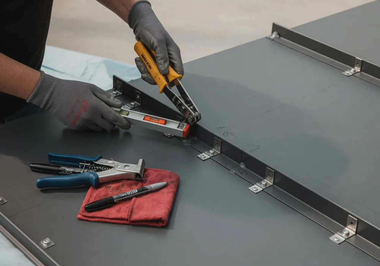 Why choose Metal Roofing Installation in Minden, NE